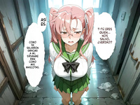 Zonbi Ga Manen Shita H ling TD No Sekai De cuii Haremu Tsukuri