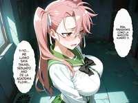Zonbi Ga Manen Shita H ling TD No Sekai De cuii Haremu Tsukuri