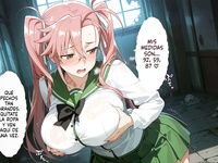Zonbi Ga Manen Shita H ling TD No Sekai De cuii Haremu Tsukuri