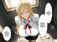 Zonbi Ga Manen Shita H ling TD No Sekai De cuii Haremu Tsukuri