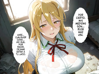 Zonbi Ga Manen Shita H ling TD No Sekai De cuii Haremu Tsukuri