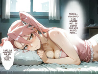 Zonbi Ga Manen Shita H ling TD No Sekai De cuii Haremu Tsukuri