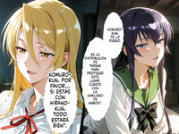 Zonbi Ga Manen Shita H ling TD No Sekai De cuii Haremu Tsukuri