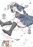 Momoka-chan wa boku ni enutiarutai