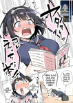 Momoka-chan wa boku ni enutiarutai