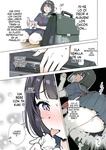 Momoka-chan wa boku ni enutiarutai