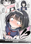 Momoka-chan wa boku ni enutiarutai