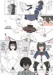Momoka-chan wa boku ni enutiarutai