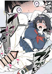 Momoka-chan wa boku ni enutiarutai