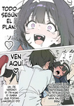 Momoka-chan wa boku ni enutiarutai