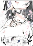 Momoka-chan wa boku ni enutiarutai