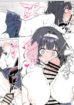 Momoka-chan wa boku ni enutiarutai