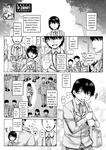 Type.90 - v Bocchi-sama no Nikuhime 1-5