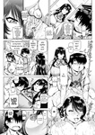 Type.90 - v Bocchi-sama no Nikuhime 1-5
