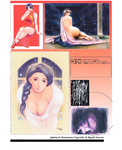 Soul hunter - Enbo -Kanzenban- | Erotic Heart Mother