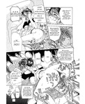 Soul hunter - Enbo -Kanzenban- | Erotic Heart Mother