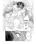 Soul hunter - Enbo -Kanzenban- | Erotic Heart Mother