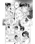 Soul hunter - Enbo -Kanzenban- | Erotic Heart Mother