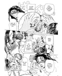 Soul hunter - Enbo -Kanzenban- | Erotic Heart Mother