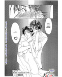 Soul hunter - Enbo -Kanzenban- | Erotic Heart Mother
