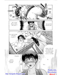 Soul hunter - Enbo -Kanzenban- | Erotic Heart Mother