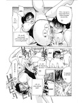 Soul hunter - Enbo -Kanzenban- | Erotic Heart Mother