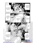 Soul hunter - Enbo -Kanzenban- | Erotic Heart Mother