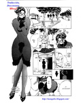 Soul hunter - Enbo -Kanzenban- | Erotic Heart Mother