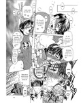 Soul hunter - Enbo -Kanzenban- | Erotic Heart Mother