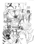 Soul hunter - Enbo -Kanzenban- | Erotic Heart Mother