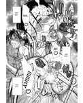 Soul hunter - Enbo -Kanzenban- | Erotic Heart Mother
