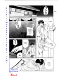Soul hunter - Enbo -Kanzenban- | Erotic Heart Mother