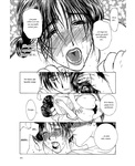 Soul hunter - Enbo -Kanzenban- | Erotic Heart Mother