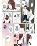 Oshima Aki - Como la madre de mi novia tomo mi virginidad | Kanojo No Okaa-San Ni Doutei O Ubawareru