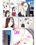 Oshima Aki - Como la madre de mi novia tomo mi virginidad | Kanojo No Okaa-San Ni Doutei O Ubawareru