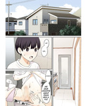 Oshima Aki - Como la madre de mi novia tomo mi virginidad | Kanojo No Okaa-San Ni Doutei O Ubawareru