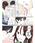 Oshima Aki - Como la madre de mi novia tomo mi virginidad | Kanojo No Okaa-San Ni Doutei O Ubawareru