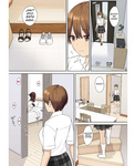 Oshima Aki - Como la madre de mi novia tomo mi virginidad | Kanojo No Okaa-San Ni Doutei O Ubawareru