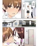 Oshima Aki - Como la madre de mi novia tomo mi virginidad | Kanojo No Okaa-San Ni Doutei O Ubawareru