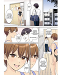 Oshima Aki - Como la madre de mi novia tomo mi virginidad | Kanojo No Okaa-San Ni Doutei O Ubawareru