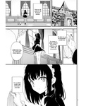 Kyockcho - Maid Kyouiku -Botsuraku Kizoku Rurikawa Tsubaki-  Fansub: Chunchumaru Translations | Zonk