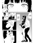 Kyockcho - Maid Kyouiku -Botsuraku Kizoku Rurikawa Tsubaki-  Fansub: Chunchumaru Translations | Zonk