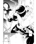Kyockcho - Maid Kyouiku -Botsuraku Kizoku Rurikawa Tsubaki-  Fansub: Chunchumaru Translations | Zonk