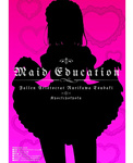 Kyockcho - Maid Kyouiku -Botsuraku Kizoku Rurikawa Tsubaki-  Fansub: Chunchumaru Translations | Zonk