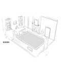 Kyockcho - Maid Kyouiku -Botsuraku Kizoku Rurikawa Tsubaki-  Fansub: Chunchumaru Translations | Zonk