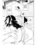 Kyockcho - Maid Kyouiku -Botsuraku Kizoku Rurikawa Tsubaki-  Fansub: Chunchumaru Translations | Zonk