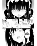 Kyockcho - Maid Kyouiku -Botsuraku Kizoku Rurikawa Tsubaki-  Fansub: Chunchumaru Translations | Zonk