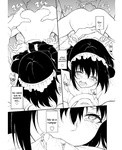 Kyockcho - Maid Kyouiku -Botsuraku Kizoku Rurikawa Tsubaki-  Fansub: Chunchumaru Translations | Zonk