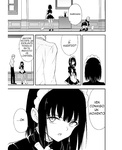 Kyockcho - Maid Kyouiku -Botsuraku Kizoku Rurikawa Tsubaki-  Fansub: Chunchumaru Translations | Zonk