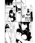 Kyockcho - Maid Kyouiku -Botsuraku Kizoku Rurikawa Tsubaki-  Fansub: Chunchumaru Translations | Zonk